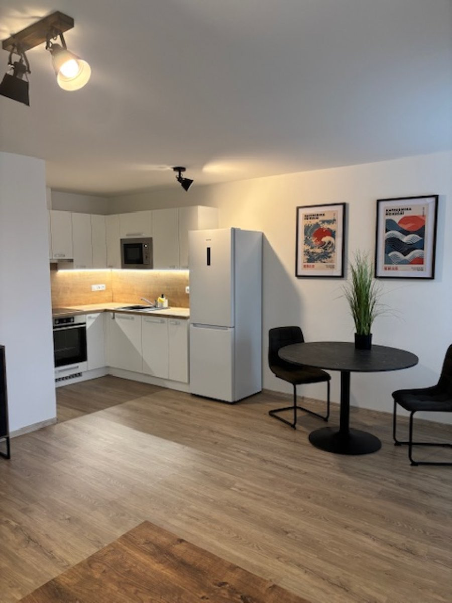 Pronájem bytu 2+kk,28. Října, Dašice, 15500 Kč/měs, 55 m2