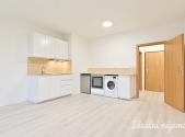 Pronájem bytu, 1+kk, 30 m²