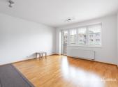 Pronájem bytu, 1+kk, 34 m²