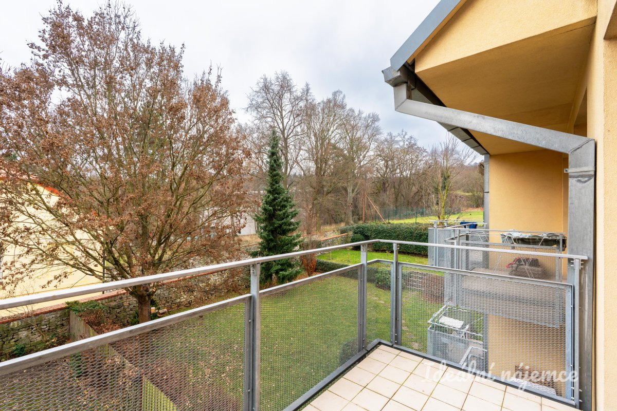 Pronájem bytu 3+kk, Hlubočepská, Hlubočepy, 33900 Kč/měs, 81 m2