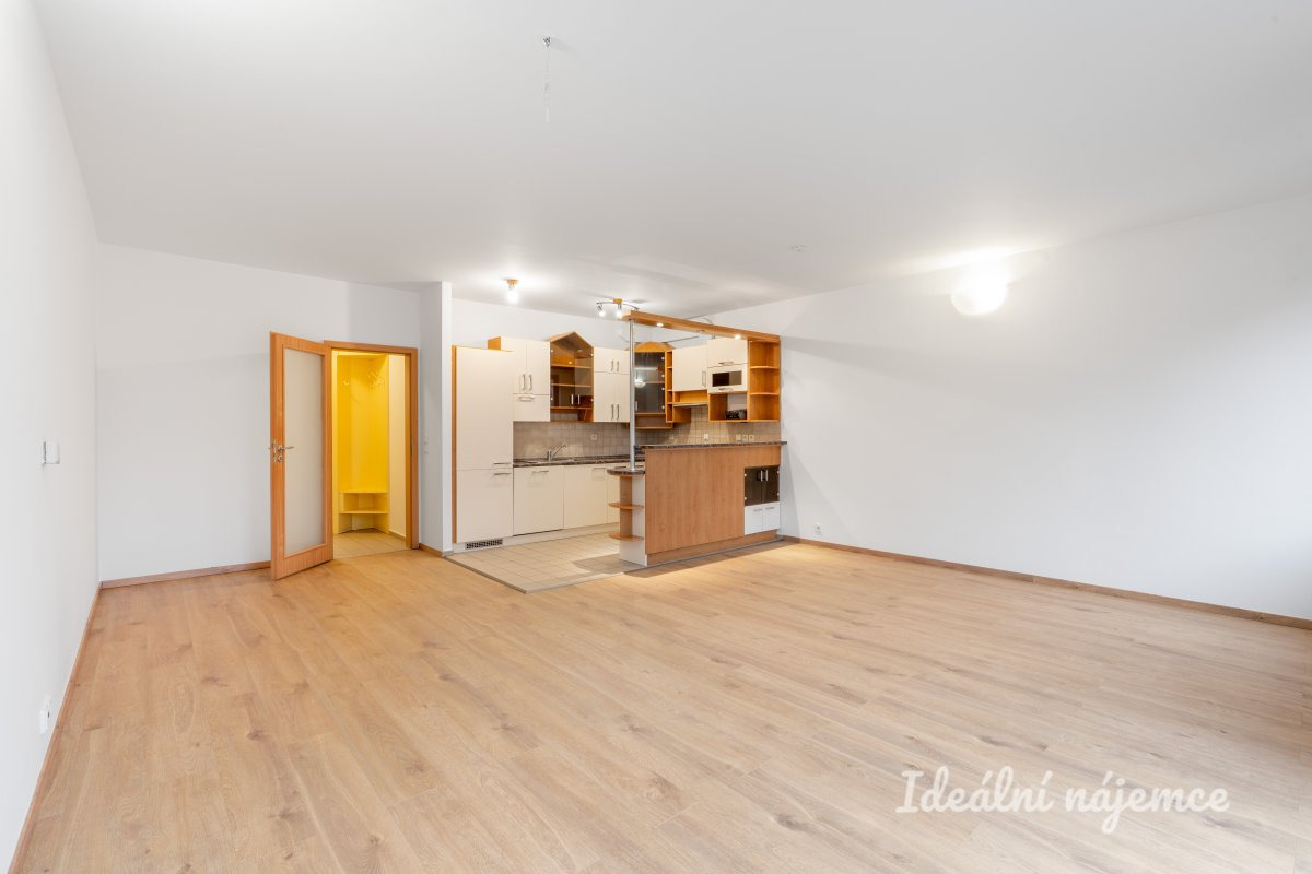 Pronájem bytu 3+kk, Hlubočepská, Hlubočepy, 31900 Kč/měs, 81 m2
