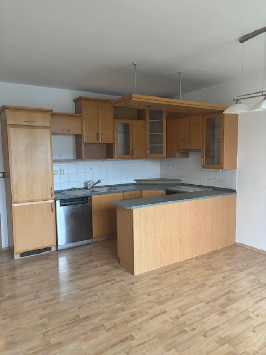 Pronájem bytu 4+kk 88 m2