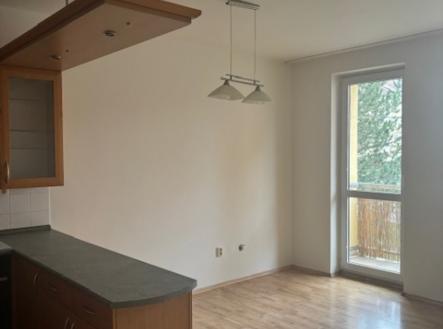 Pronájem bytu, 4+kk, 88 m²