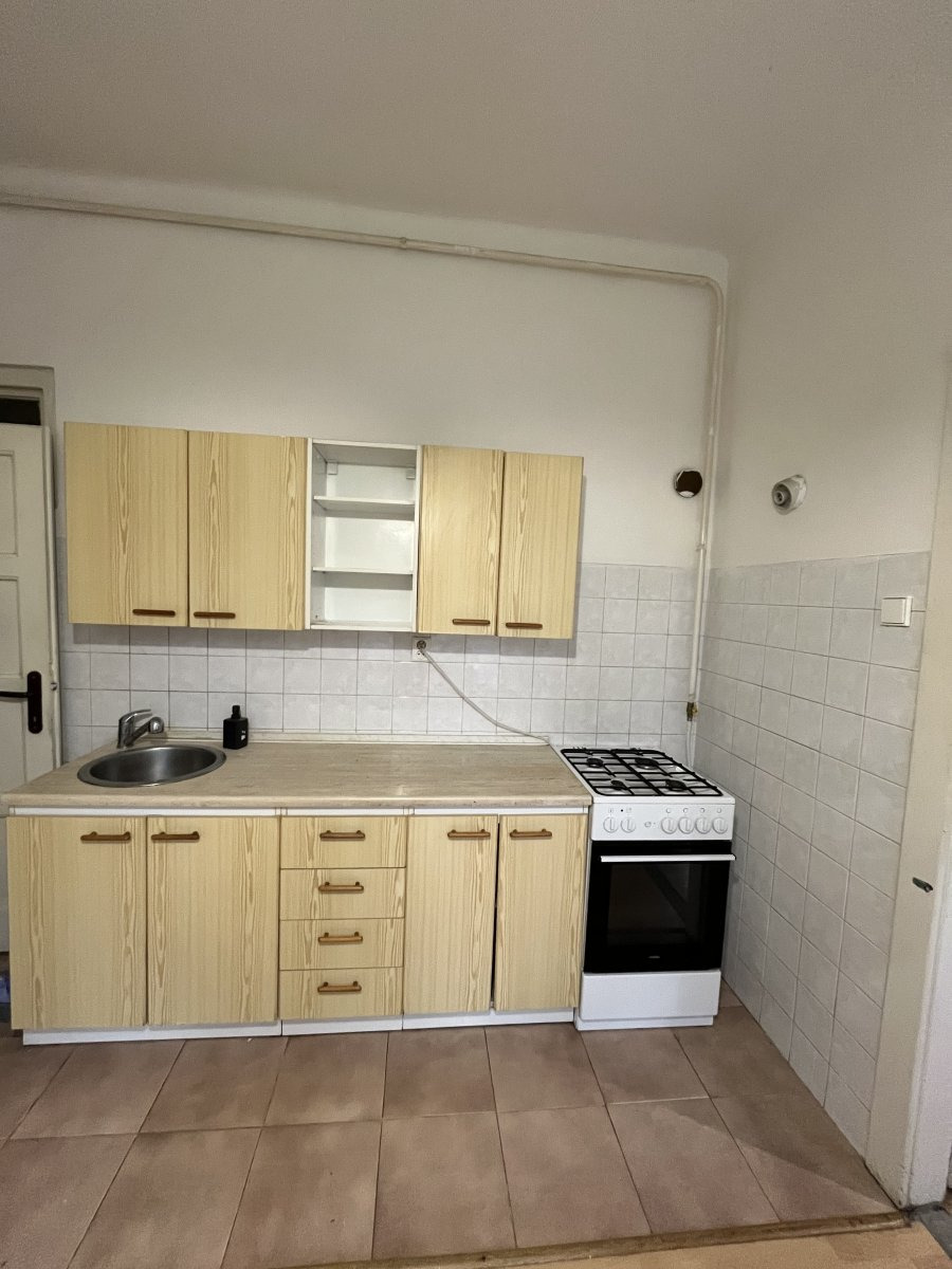 Podnájem bytu 2+kk, 17. listopadu 974/60, Olomouc-město, 11000 Kč/měs, 42 m2