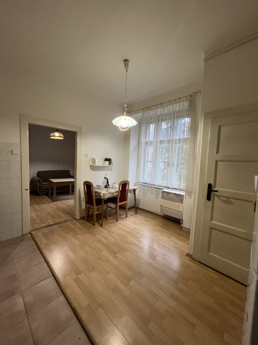 Podnájem bytu 2+kk, 17. listopadu 974/60, Olomouc-město, 11000 Kč/měs, 42 m2