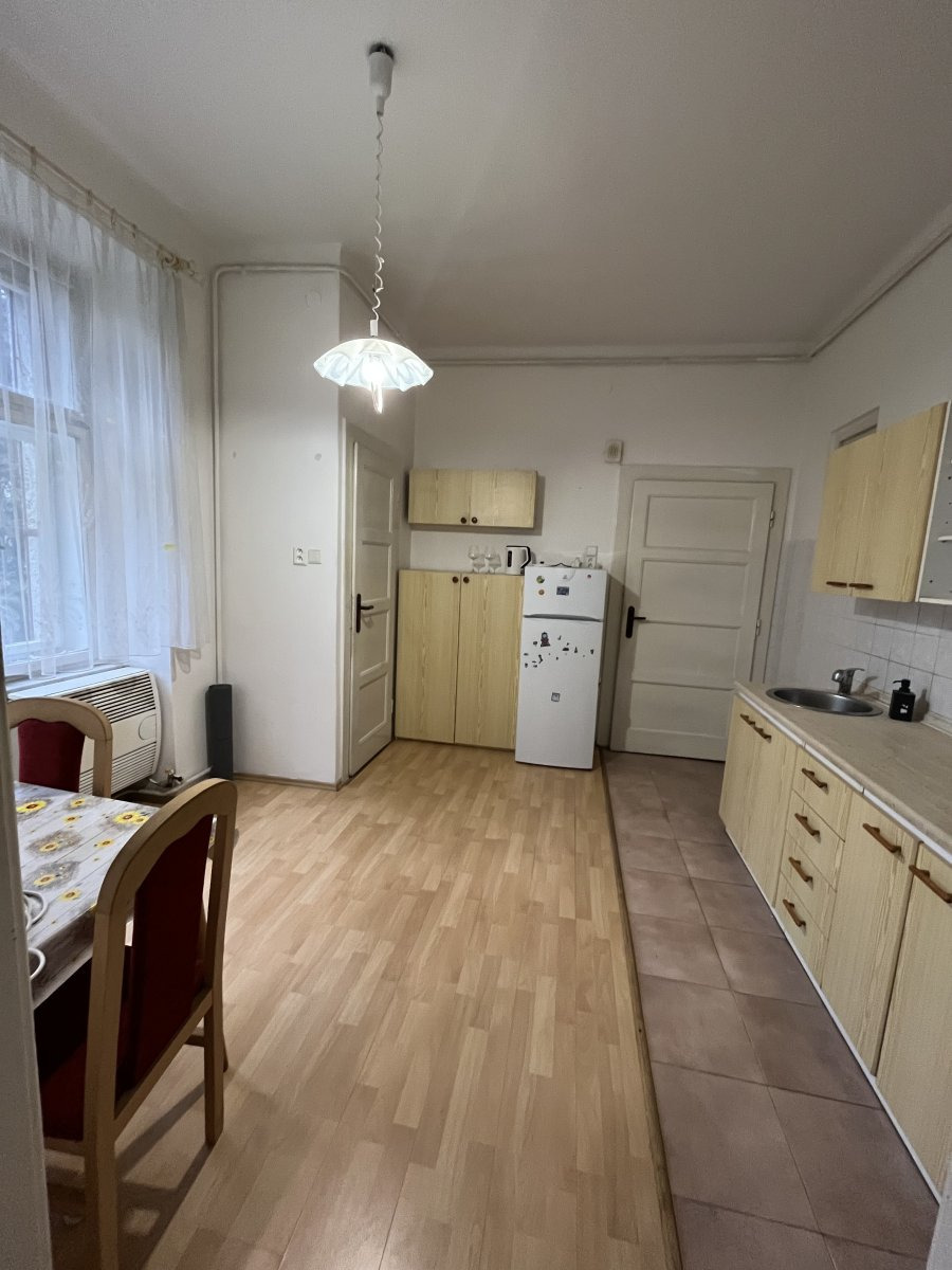 Podnájem bytu 2+kk, 17. listopadu 974/60, Olomouc-město, 11000 Kč/měs, 42 m2