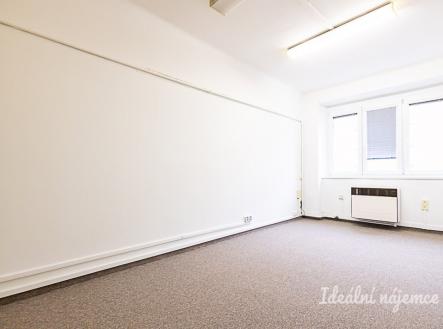 Pronájem bytu, 3+1, 77 m²