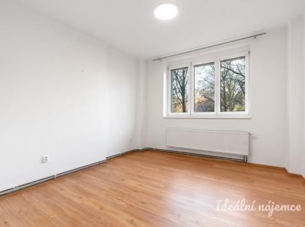 Pronájem bytu, 2+kk, 52 m²