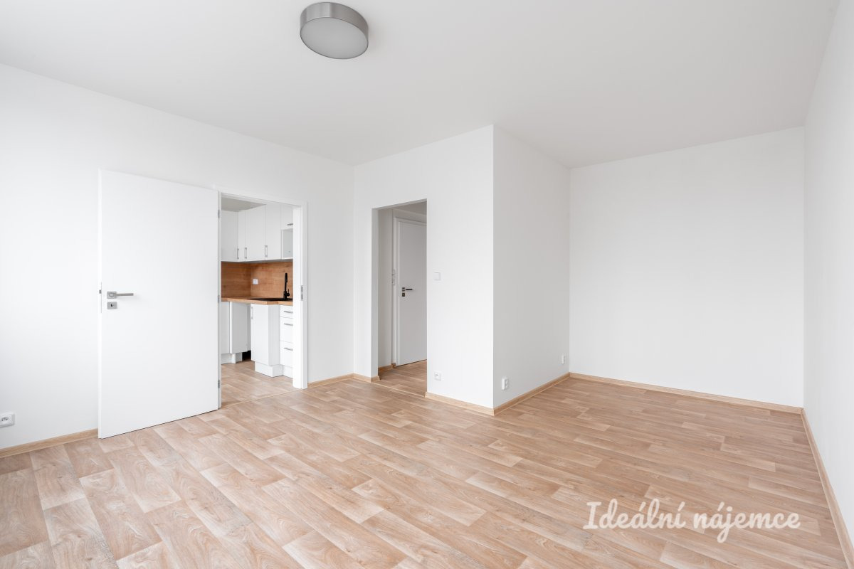 Pronájem bytu 1+1, Dreyerova, Hlubočepy,   32 m2