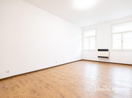 Pronájem bytu, 2+kk, 53 m²