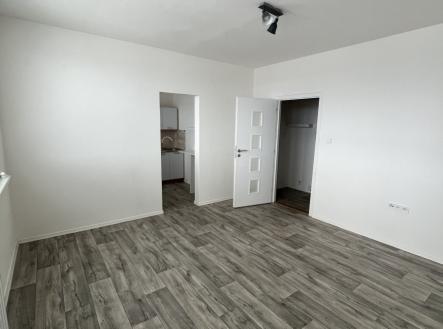 Pronájem bytu, 2+1, 48 m²