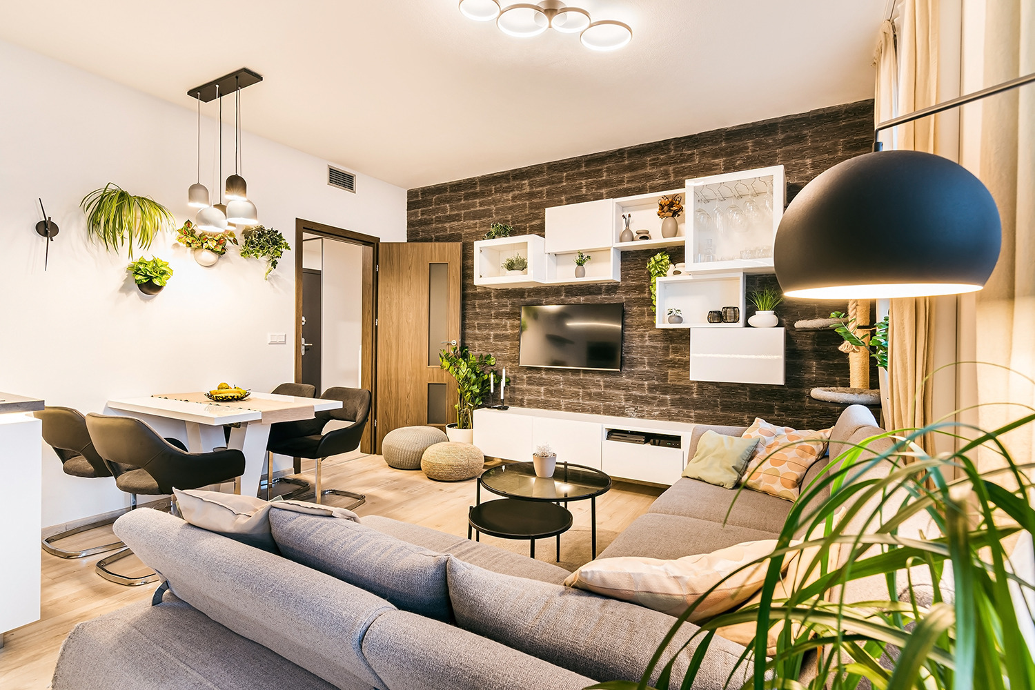 Prodej bytu 3+kk, Koperníkova, Žídenice, 76 m2