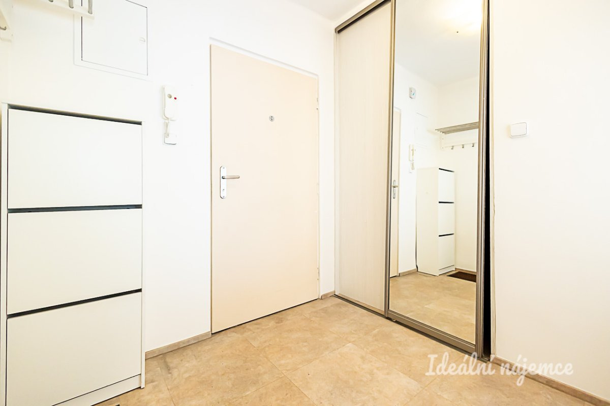 Byt k pronájmu 2+kk, Pravá, Podolí, 22900 Kč/měs., 51 m2