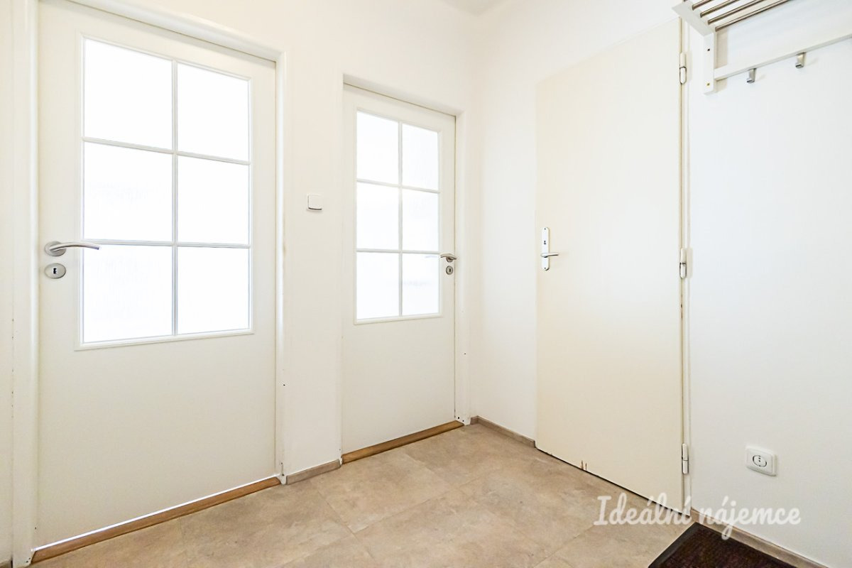 Byt k pronájmu 2+kk, Pravá, Podolí, 22900 Kč/měs., 51 m2