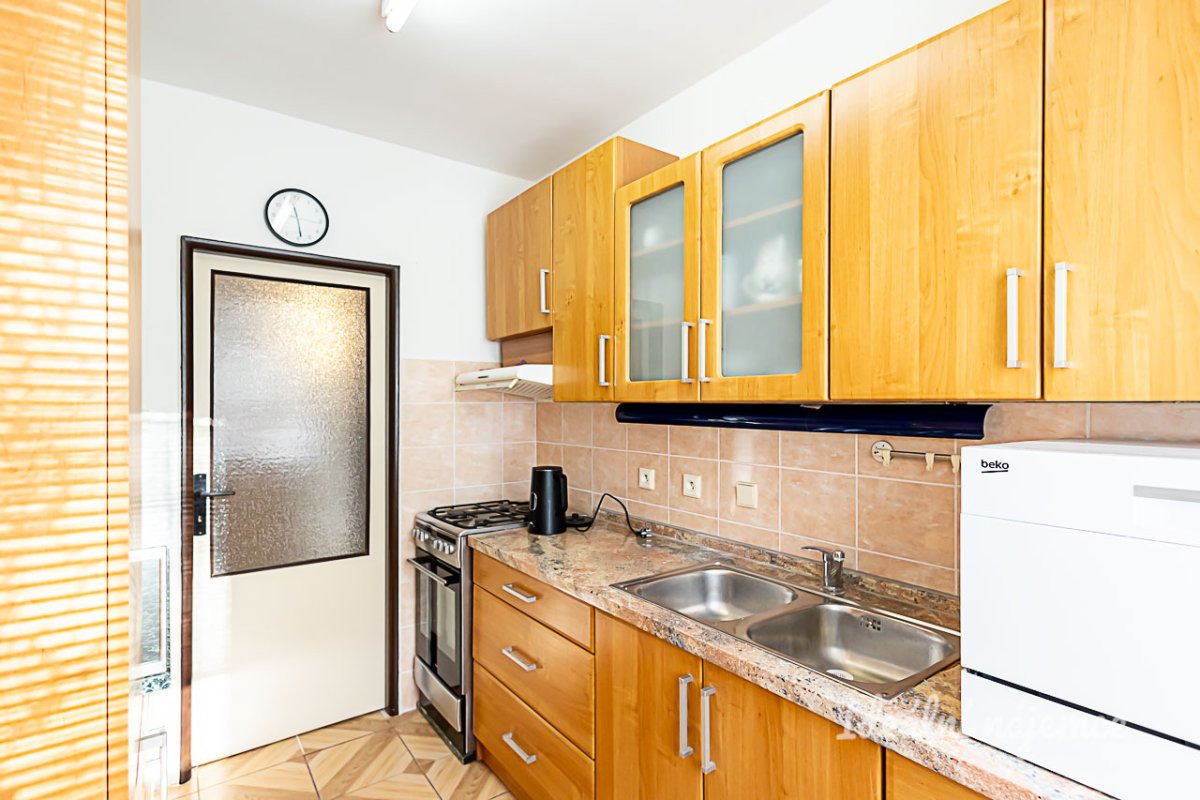 Pronájem bytu 3+1, Krosenská, Troja, 69 m2