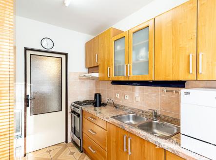 Pronájem bytu, 3+1, 69 m²