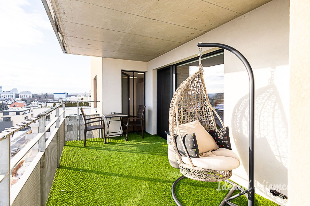 Pronájem bytu 4+kk, Zvěřinova, Strašnice, 112 m2