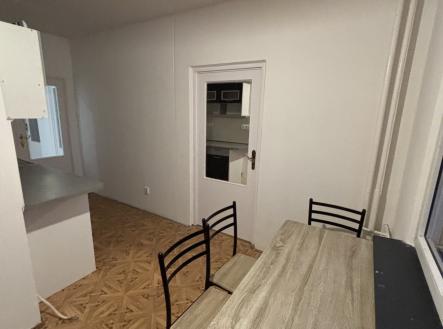 Pronájem bytu, 4+1, 85 m²