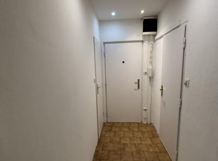 Pronájem bytu, 4+1, 85 m²