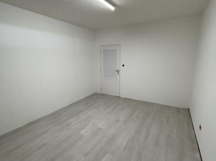 Pronájem bytu, 4+1, 85 m²