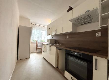 Pronájem bytu, 2+1, 53 m²