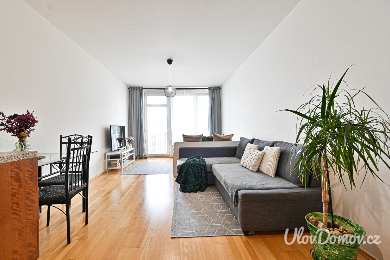 Prodej bytu 2+kk, Praha 5 - Motol