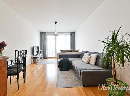 Prodej bytu, 2+kk, 64 m²