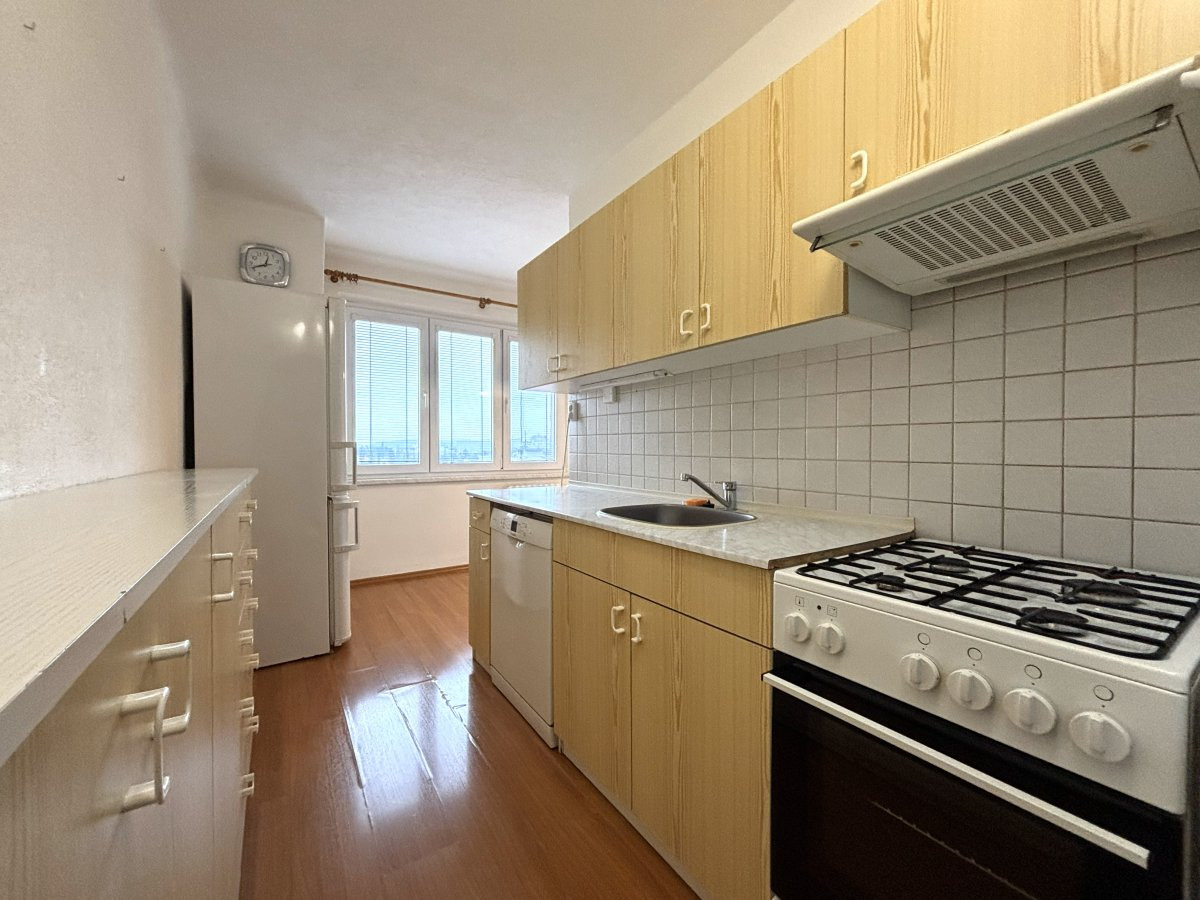 Pronájem bytu 3+1, Rodinná, Lobzy, 16.300,- Kč/měs, 76 m2