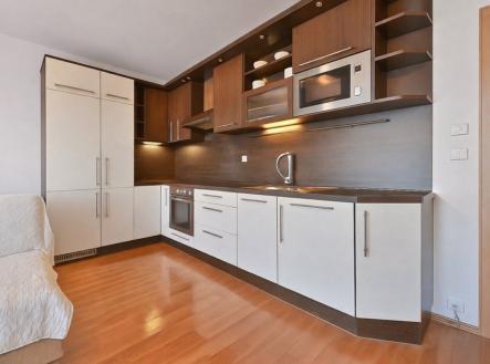 Pronájem bytu, 2+kk, 50 m²