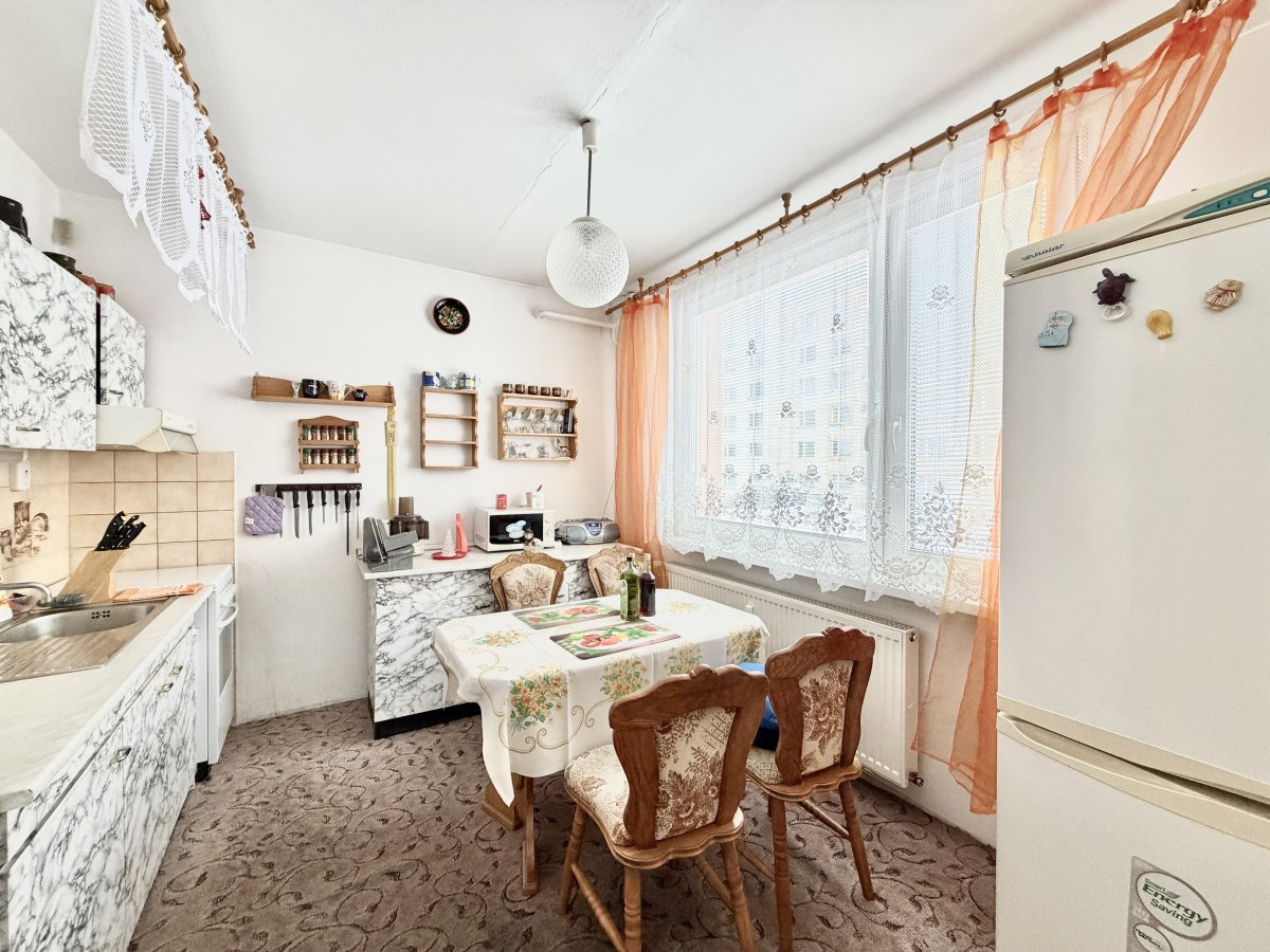 Pronájem bytu 1+1, Vnější, Vratislavice nad Nisou, Liberec, 13000 Kč/měs, 37 m2