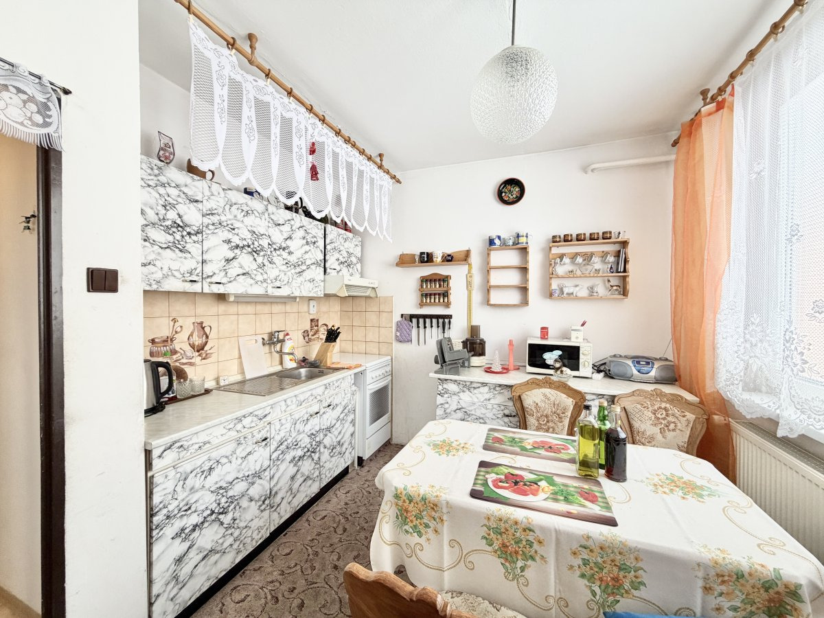 Pronájem bytu 1+1, Vnější, Vratislavice nad Nisou, Liberec, 13000 Kč/měs, 37 m2