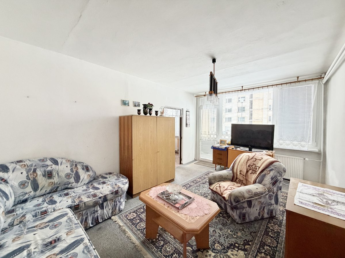 Pronájem bytu 1+1, Vnější, Vratislavice nad Nisou, Liberec, 13000 Kč/měs, 37 m2