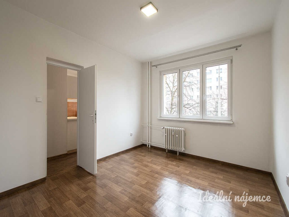 Prodej bytu 2+1, Počernická, Praha - Počernice, 54 m2