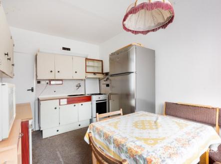 Pronájem bytu, 3+kk, 60 m²