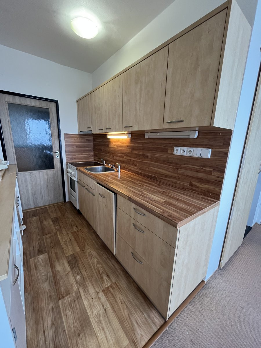 Podnájem bytu 3+1, Náves Svobody, Holice u Olomouce, 18500 CZK/měsíc, 73 m2