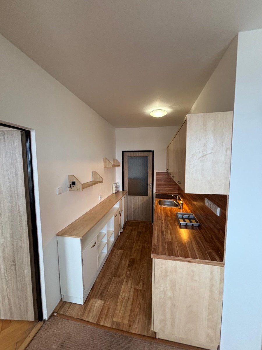 Podnájem bytu 3+1, Náves Svobody, Holice u Olomouce, 18500 CZK/měsíc, 73 m2