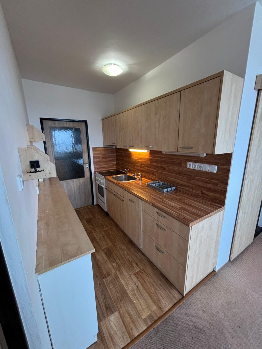 Podnájem bytu 3+1, Náves Svobody, Holice u Olomouce, 18500 CZK/měsíc, 73 m2