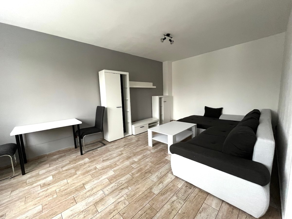 Pronájem bytu 2+1, Rudolfovská tř., České Budějovice 4,  17 000 Kč/měsíčně, 59 m2