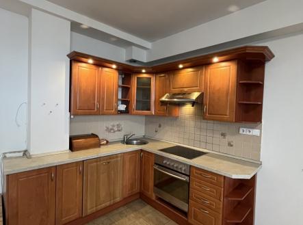 Pronájem bytu, 2+kk, 45 m²