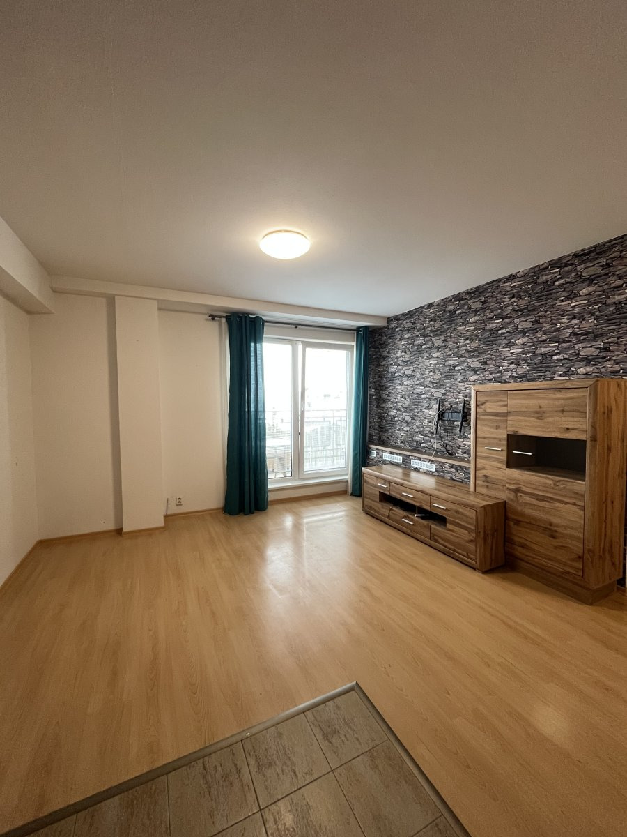 Pronájem bytu 2+kk, Handkeho, Nové Sady u Olomouce, 15000 Kč/měs, 45 m2