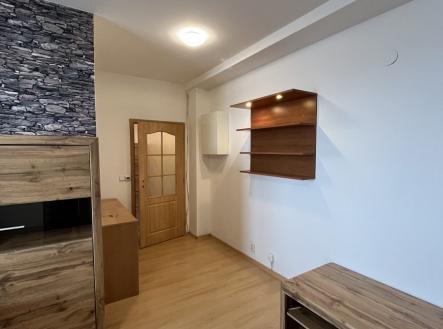 Pronájem bytu, 2+kk, 45 m²