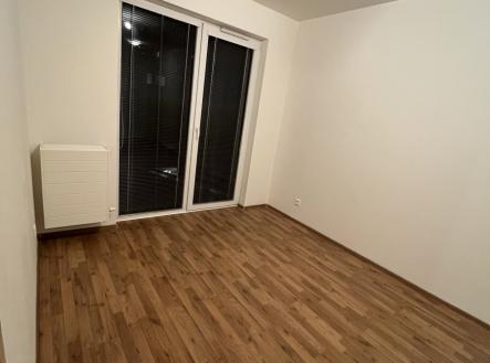 Pronájem bytu, 2+kk, 45 m²