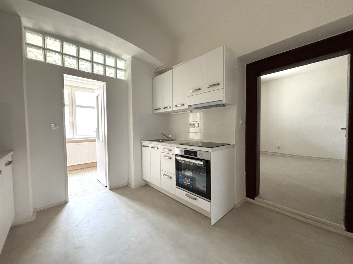 Pronájem bytu 1+1, Lidická, Beroun, 11.500,- Kč, 51 m2