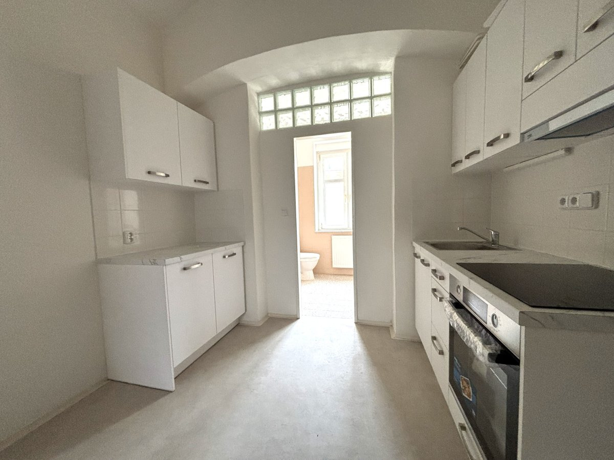 Pronájem bytu 1+1, Lidická, Beroun, 11.500,- Kč, 51 m2