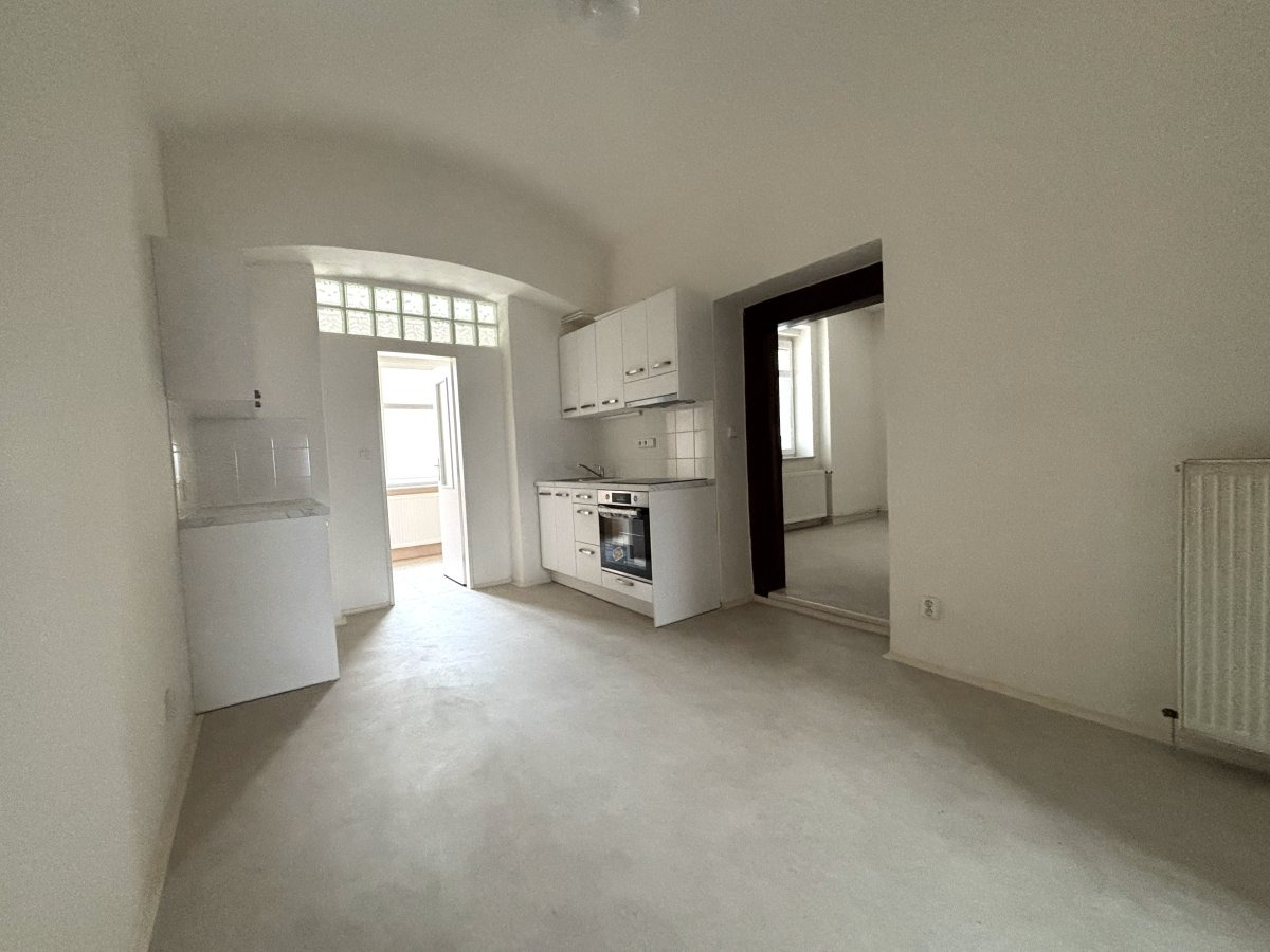 Pronájem bytu 1+1, Lidická, Beroun, 11.500,- Kč, 51 m2