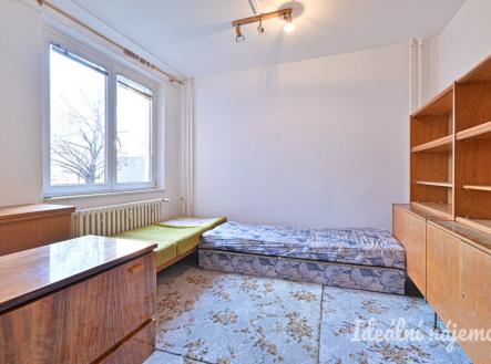 Pronájem bytu, 2+1, 58 m²