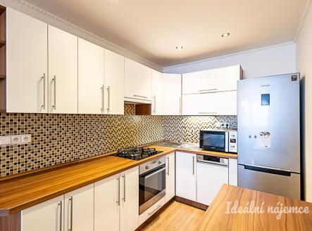 Pronájem bytu, 3+kk, 67 m²