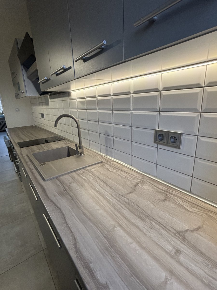 Pronájem bytu 2+1, Abramovova, Zábřeh nad Odrou,  14000Kč/měs, 63 m2