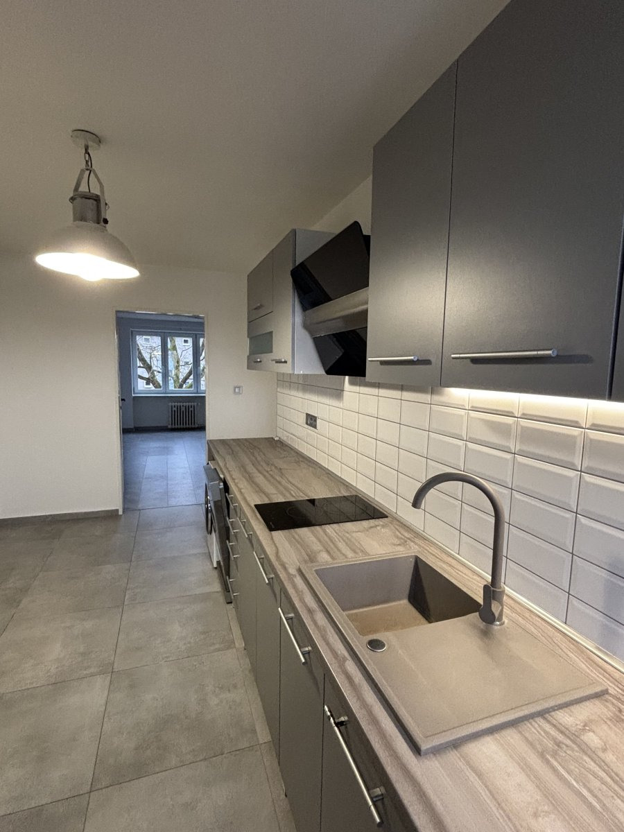 Pronájem bytu 2+1, Abramovova, Zábřeh nad Odrou,  14000Kč/měs, 63 m2