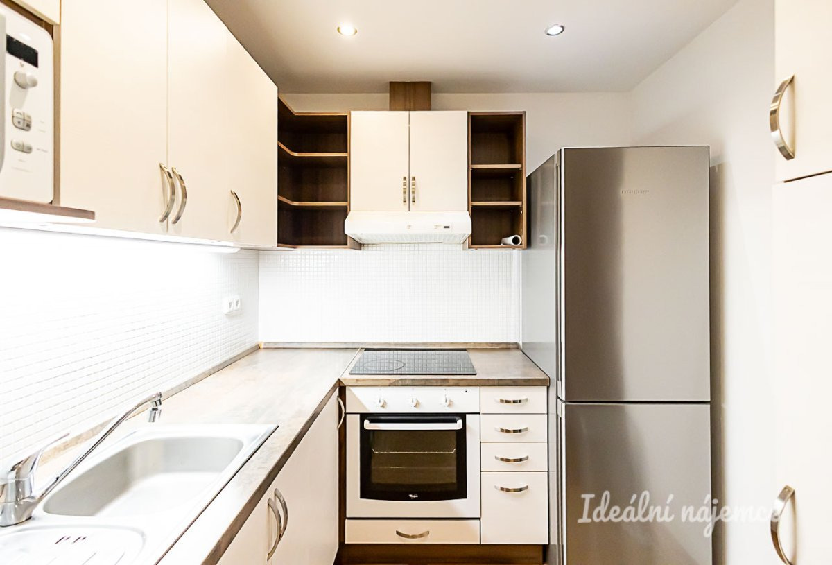 Pronájem bytu 2+kk, Vejvanovského, Chodov, 20900 Kč/měs, 42 m2